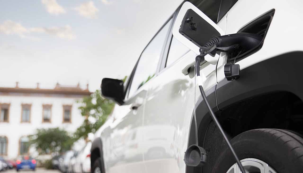 Road to Tomorrow: How Electric Vehicles Will Transform Our World